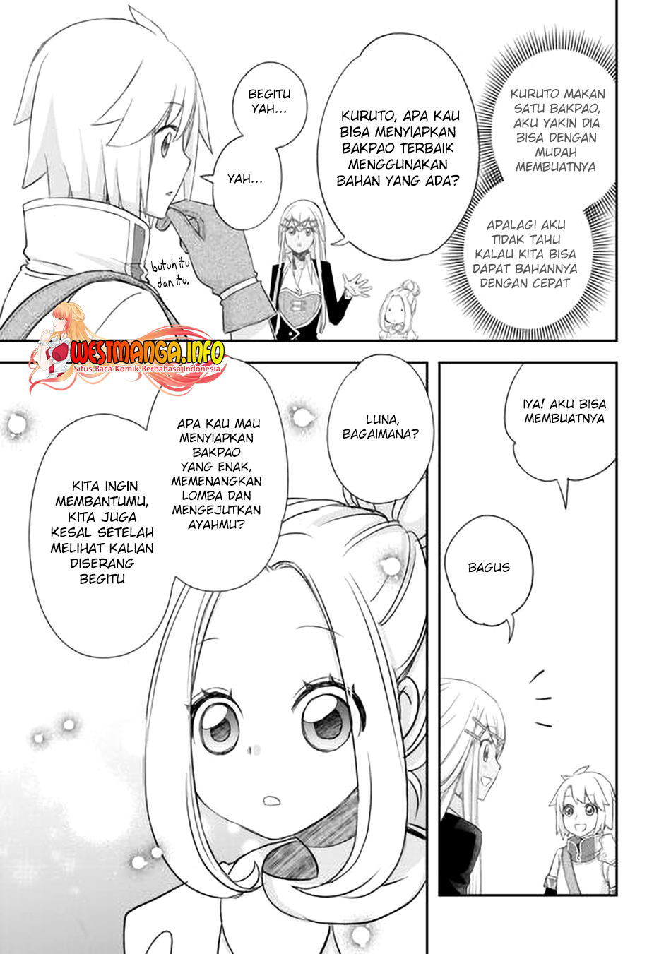 Chapter 40 - halaman 19
