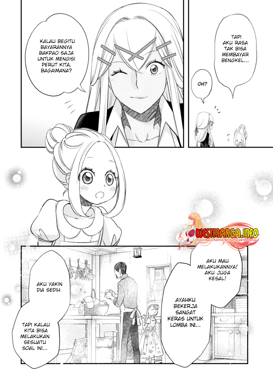 Chapter 40 - halaman 20