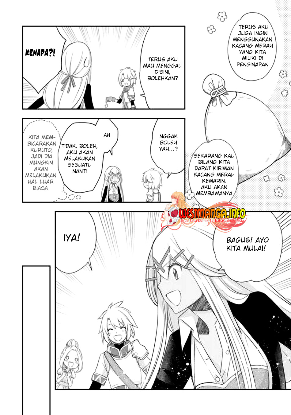 Chapter 40 - halaman 22