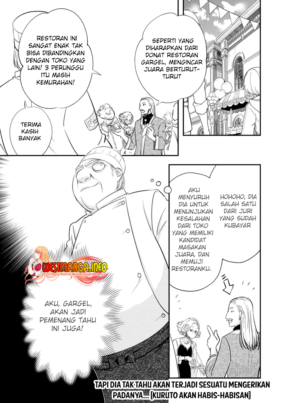 Chapter 40 - halaman 23