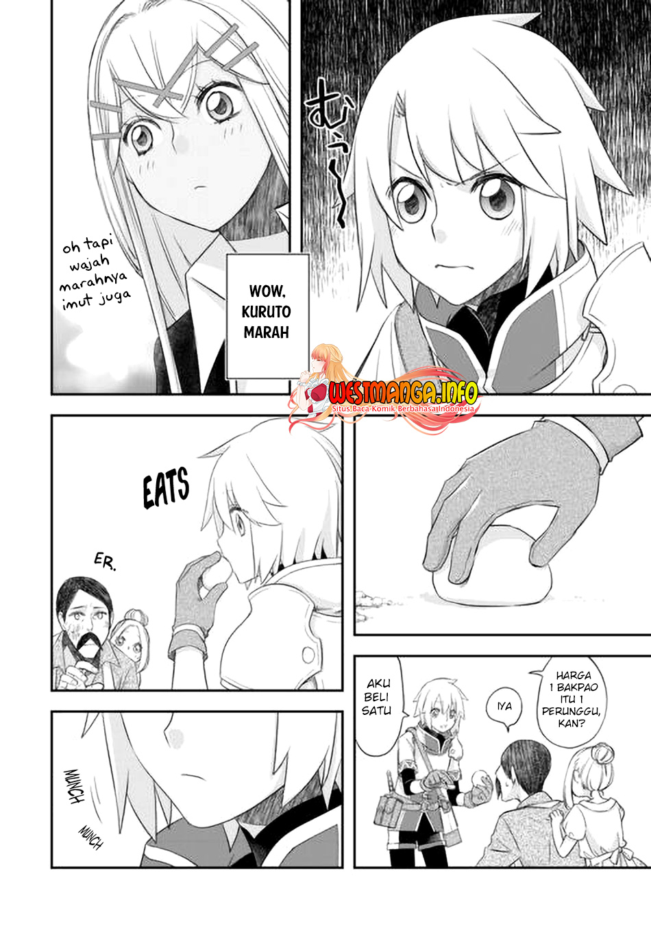 Chapter 40 - halaman 5