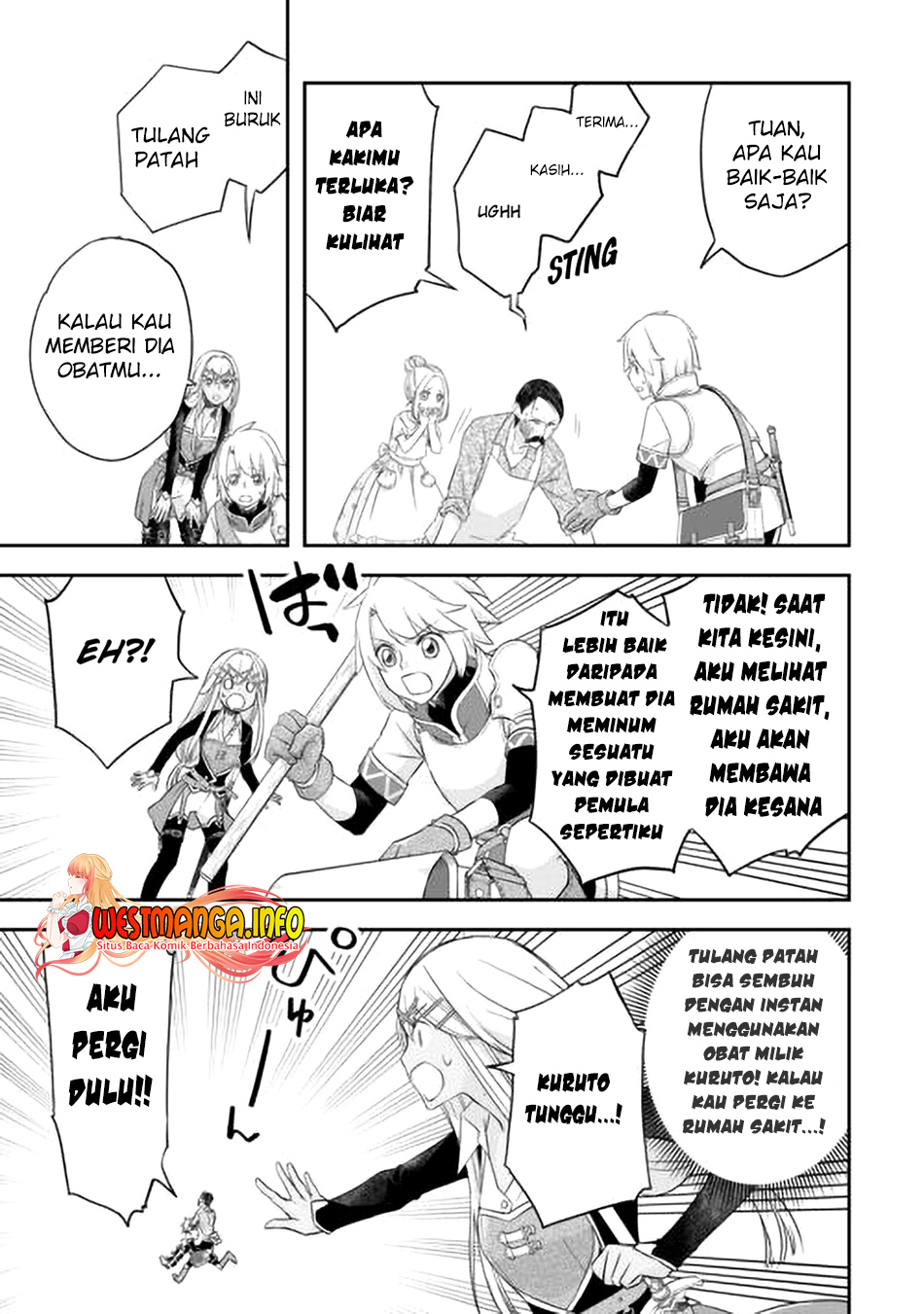 Chapter 40 - halaman 8