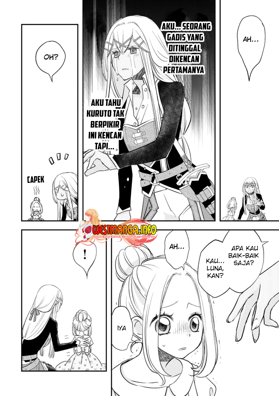 Chapter 40 - halaman 9