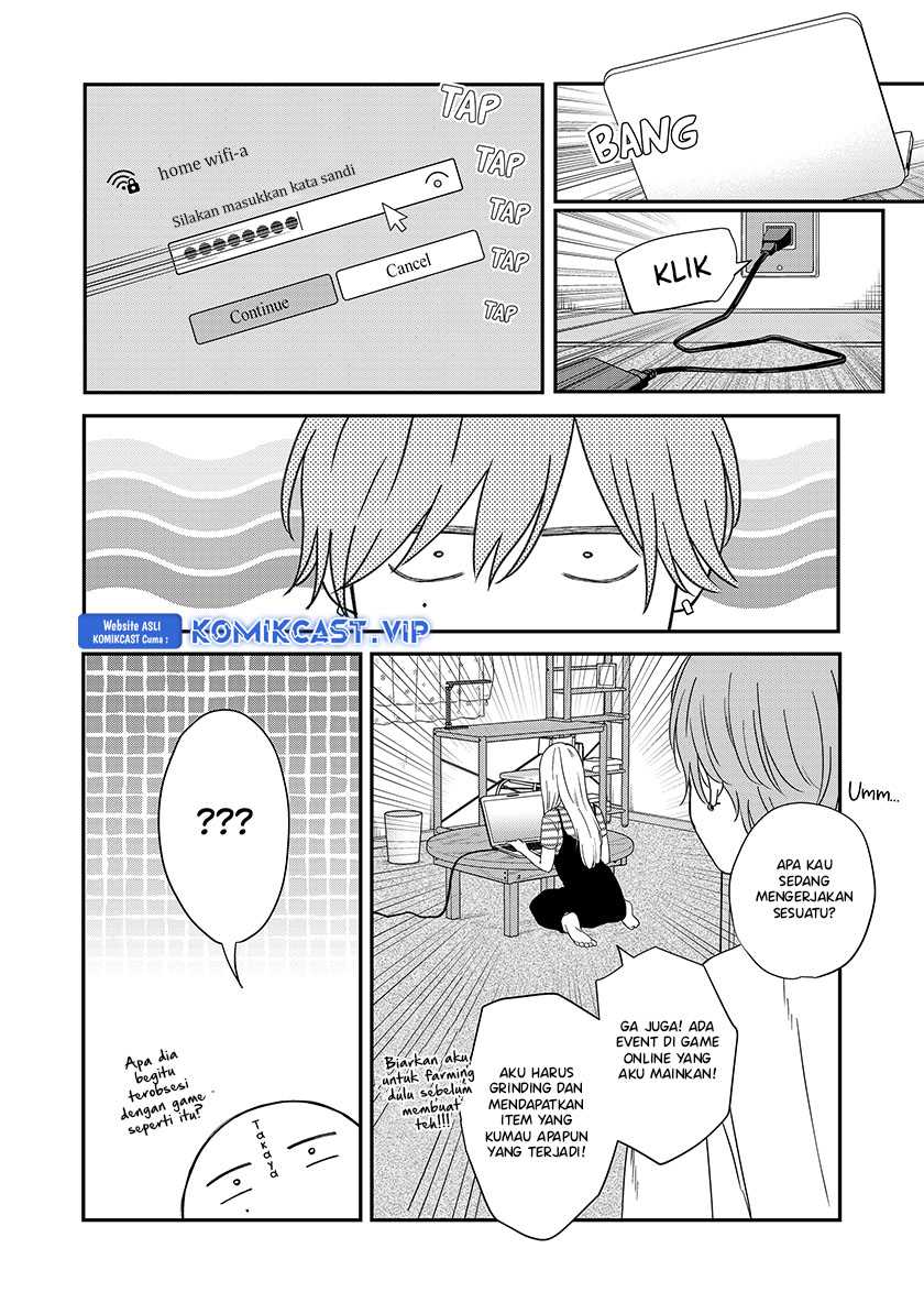 Chapter 97 - halaman 12