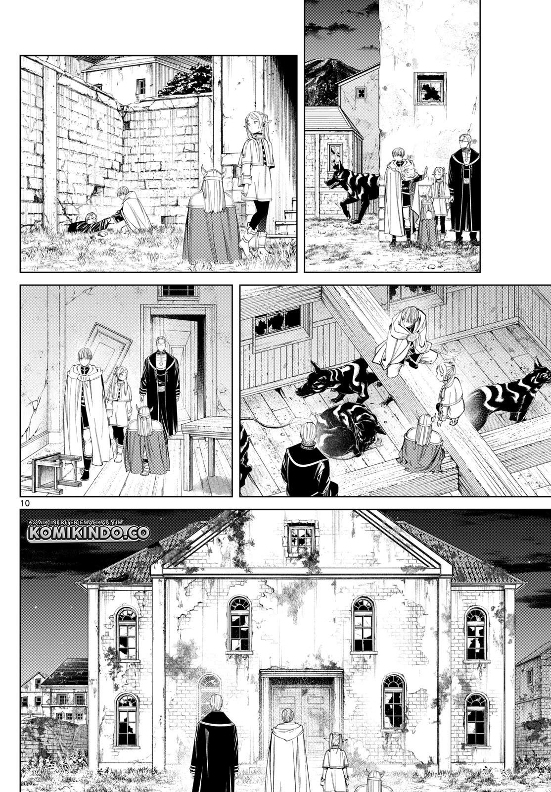 Chapter 115 - halaman 12