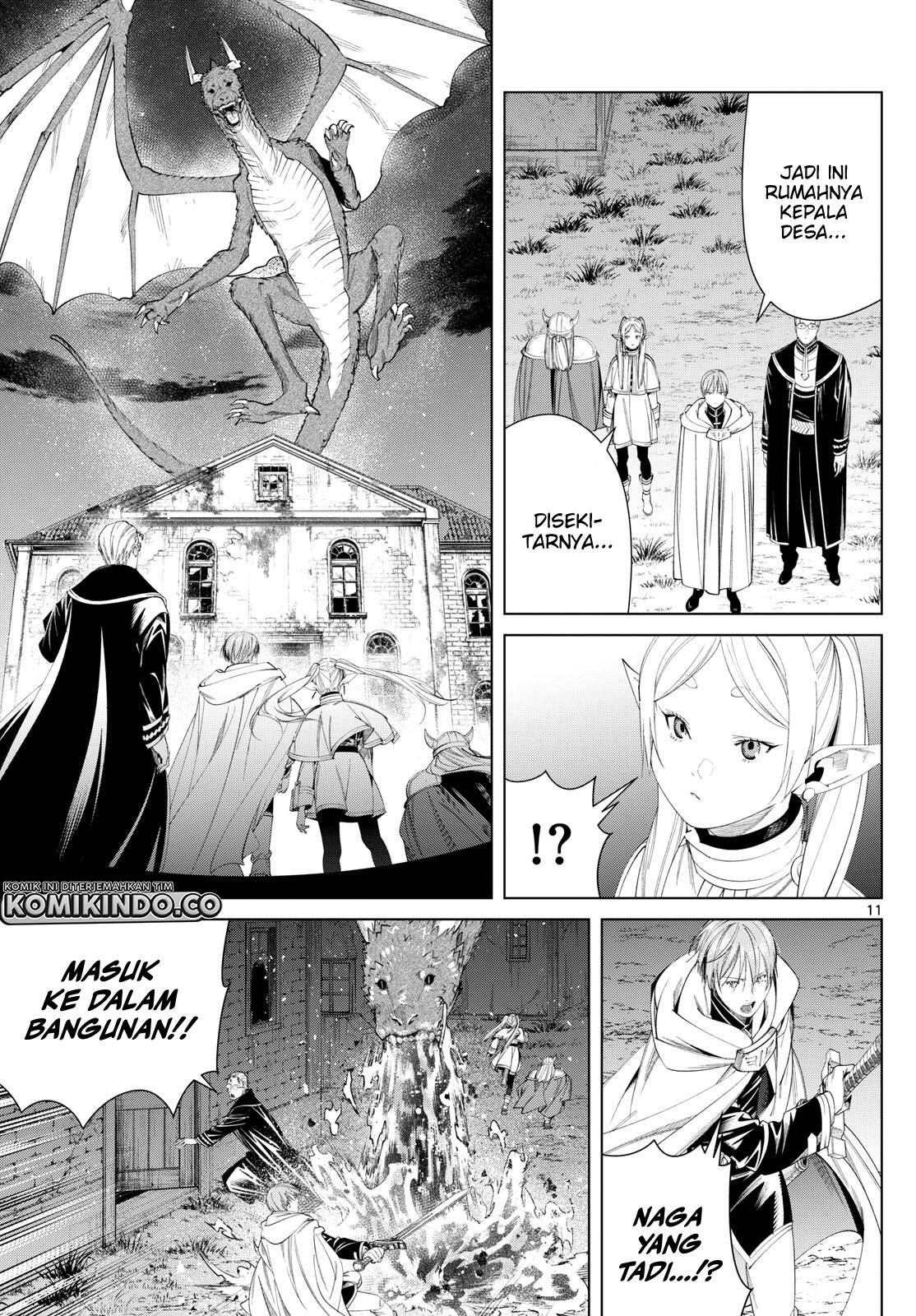 Chapter 115 - halaman 13