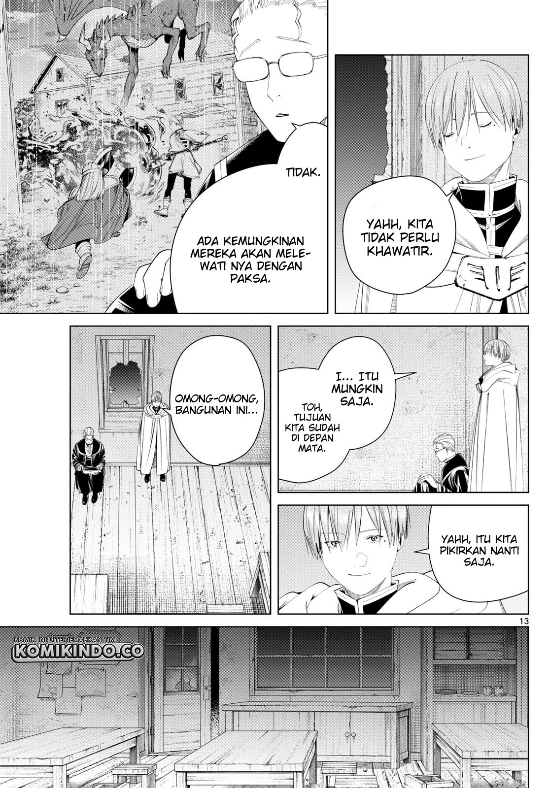 Chapter 115 - halaman 15
