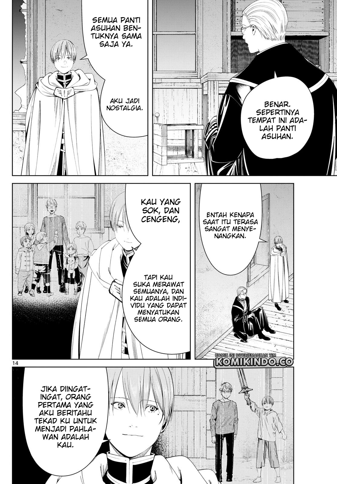 Chapter 115 - halaman 16