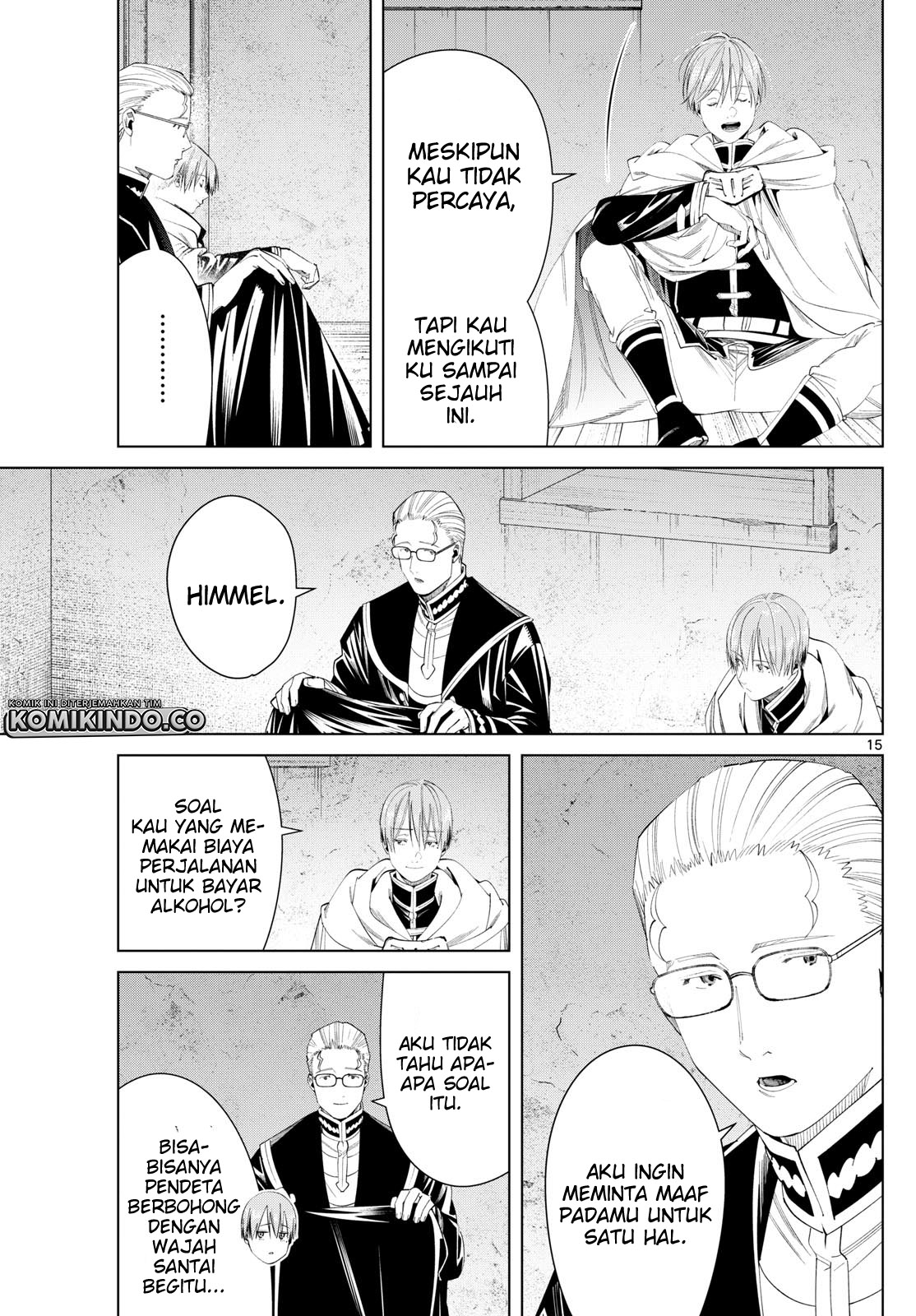 Chapter 115 - halaman 17