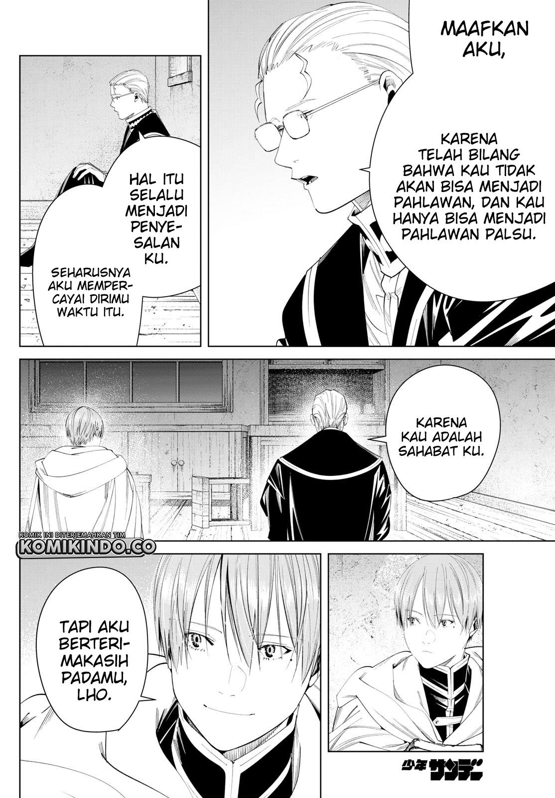 Chapter 115 - halaman 18