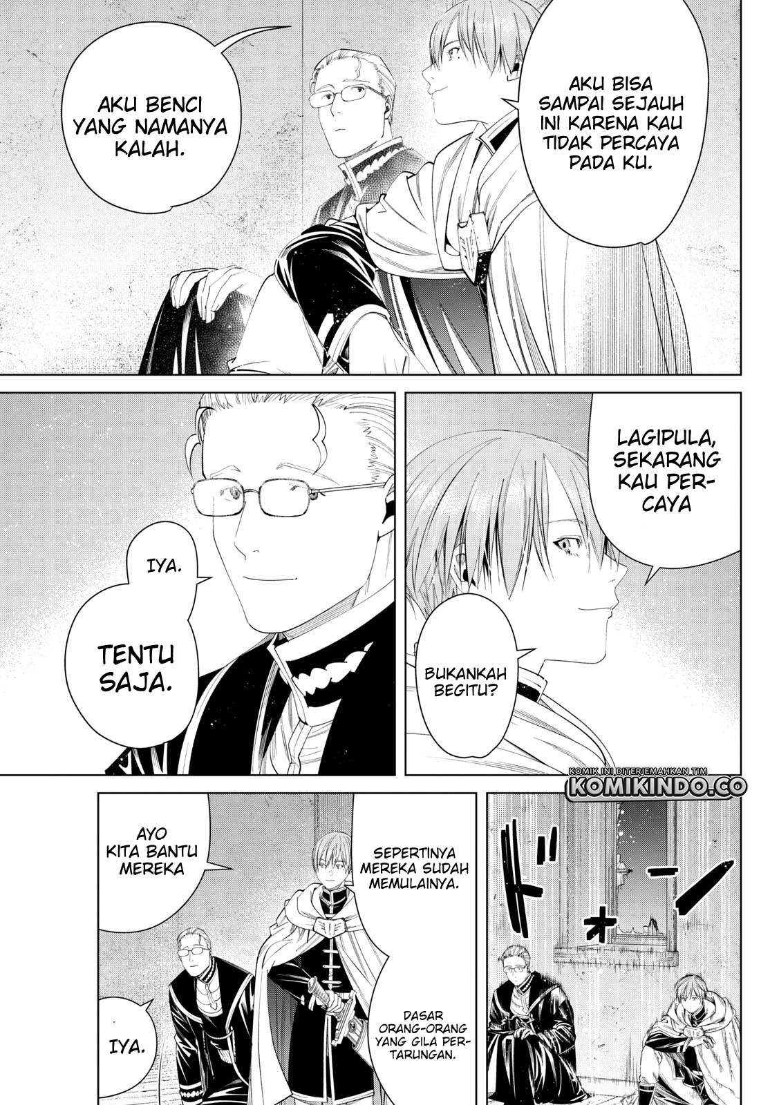 Chapter 115 - halaman 19
