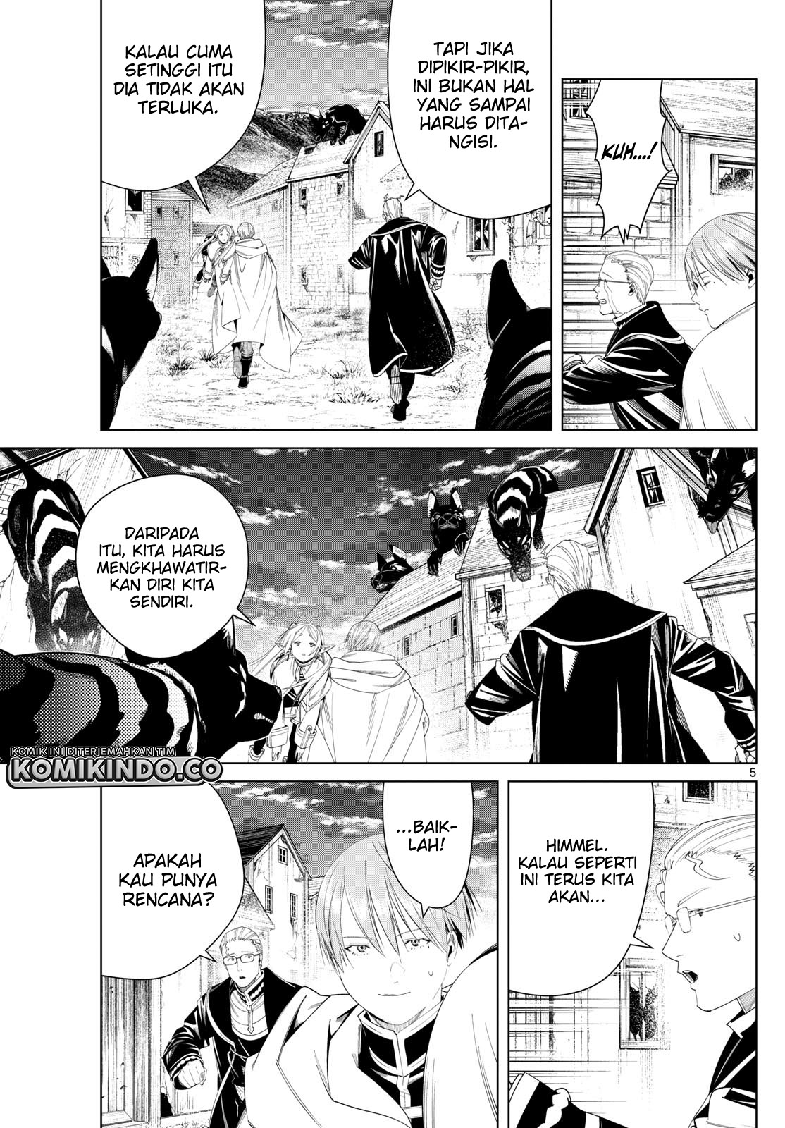 Chapter 115 - halaman 7