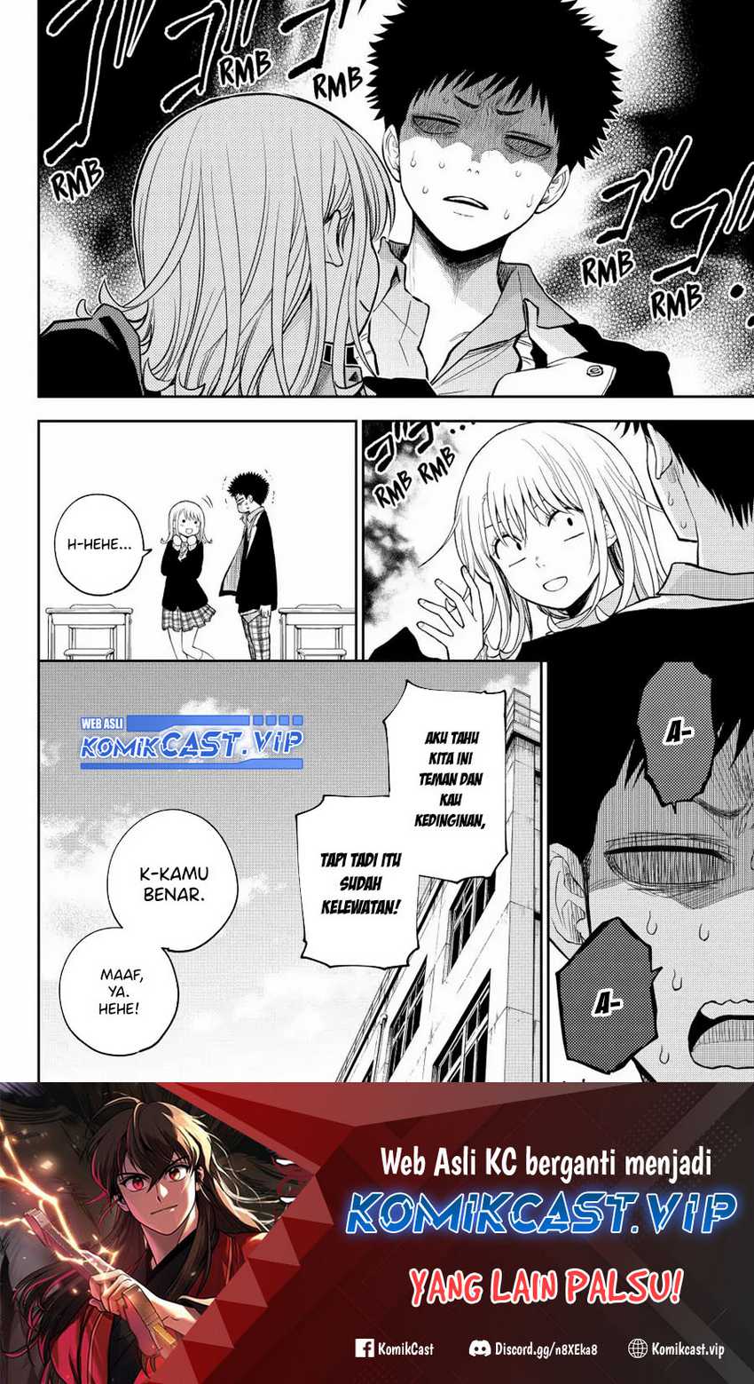 Chapter 106 - halaman 15