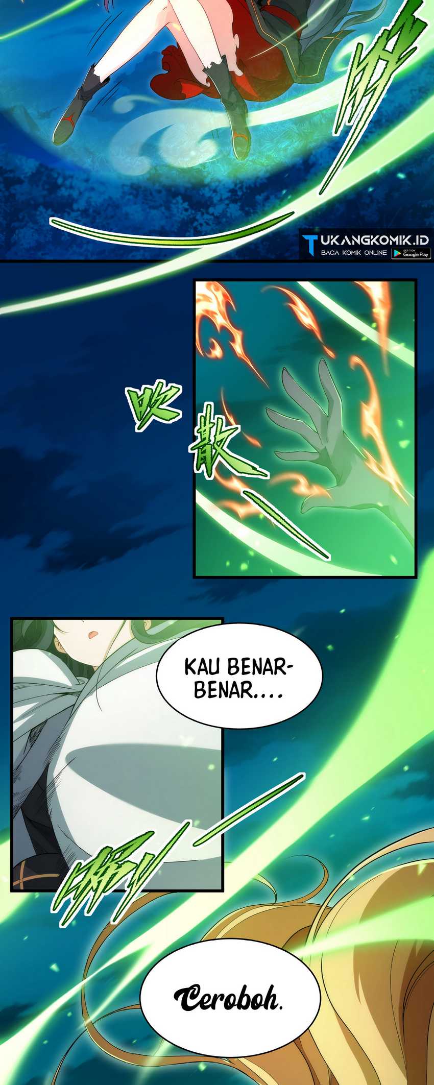 Chapter 52 - halaman 12