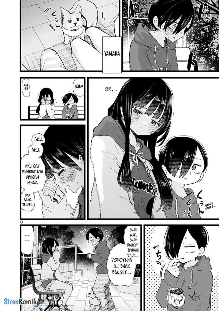 Chapter 74 - halaman 11