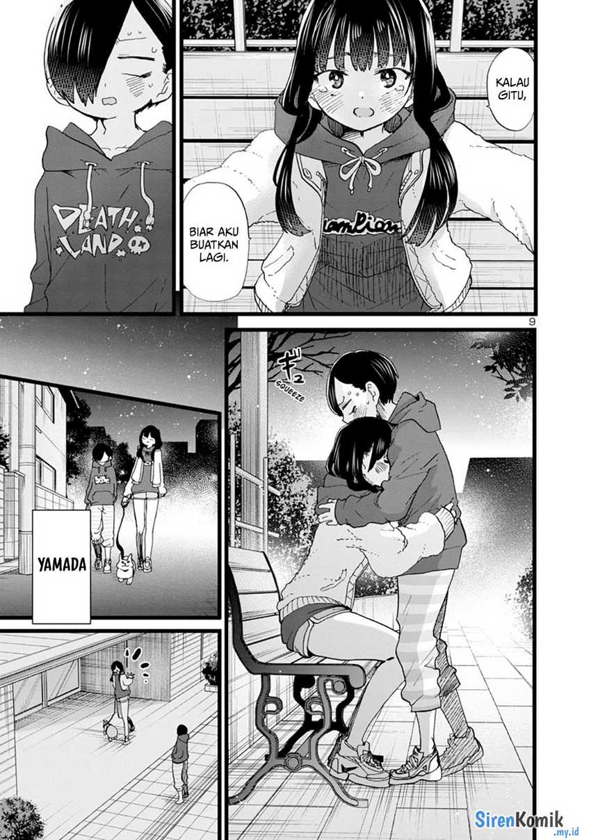 Chapter 74 - halaman 12