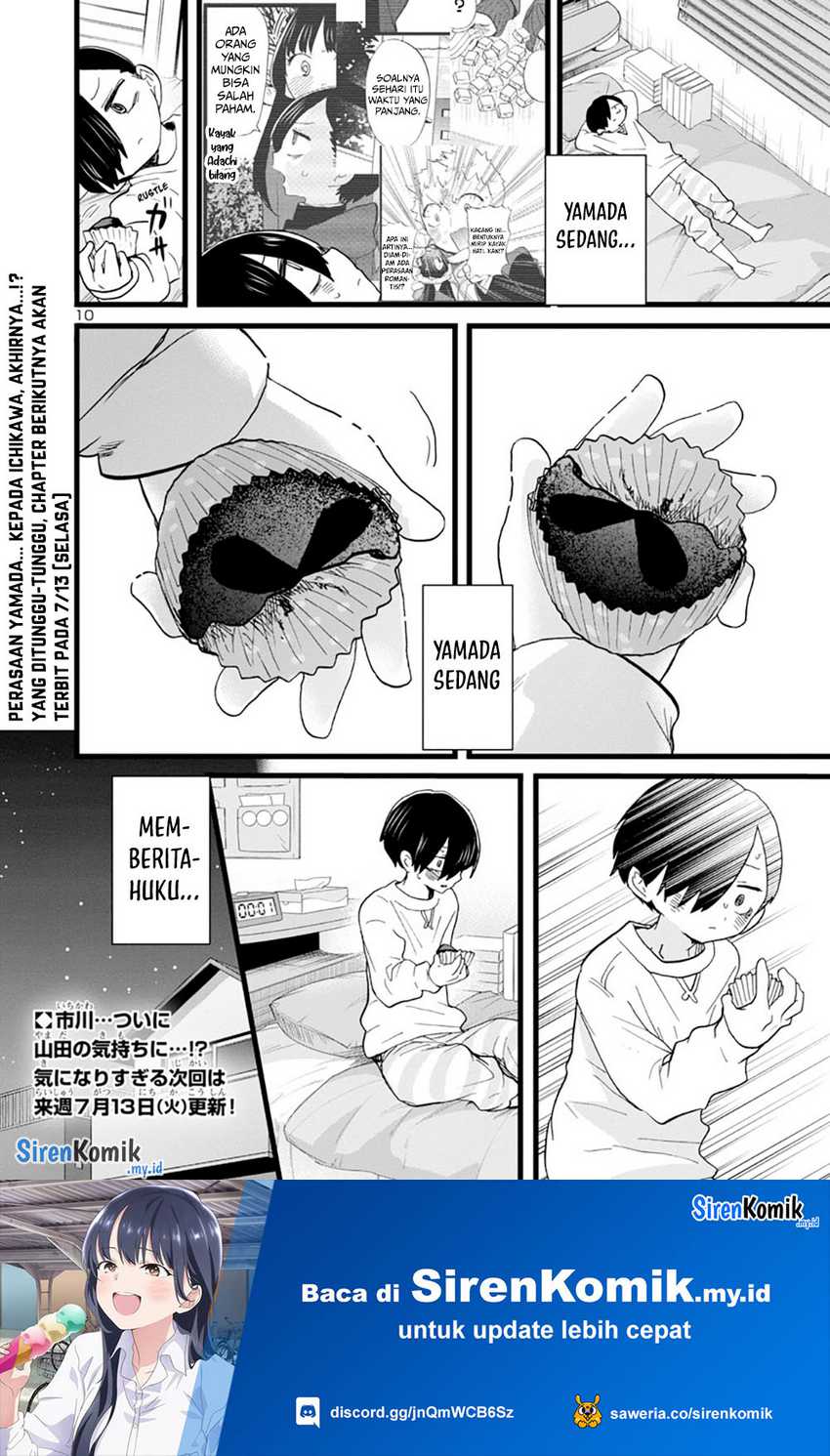 Chapter 74 - halaman 13