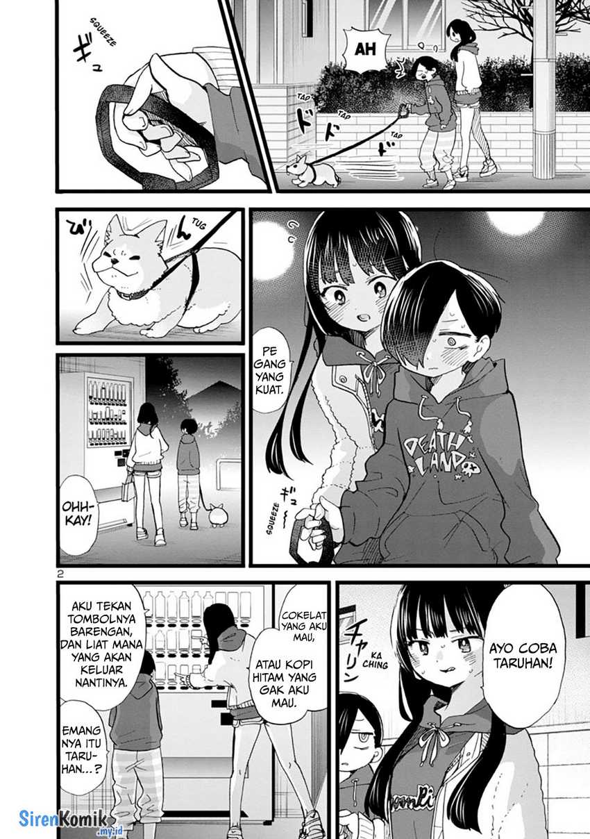 Chapter 74 - halaman 5