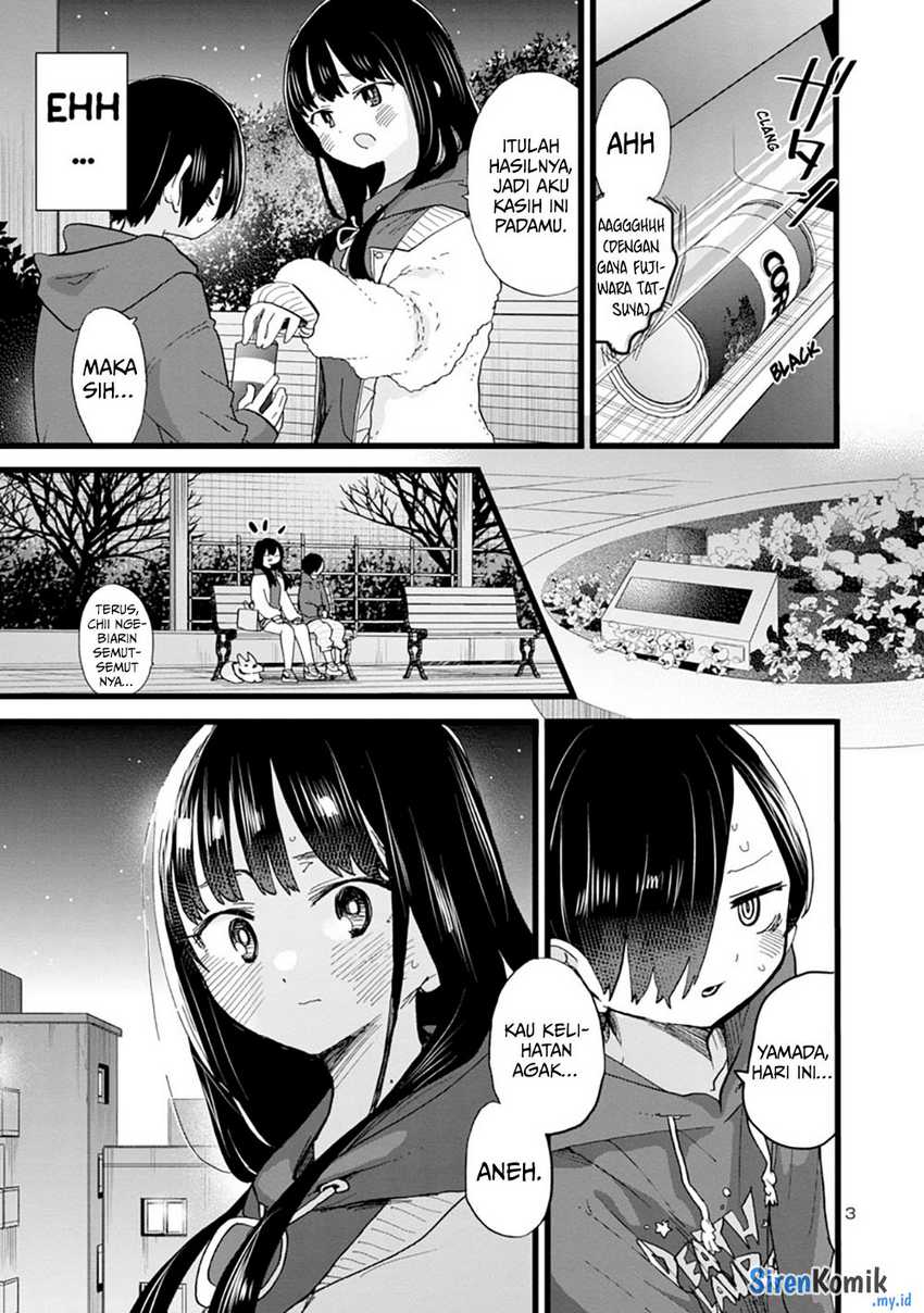 Chapter 74 - halaman 6