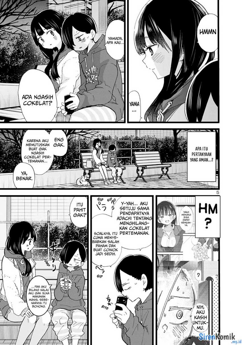 Chapter 74 - halaman 8