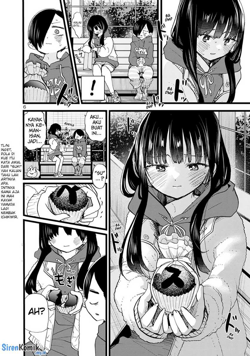 Chapter 74 - halaman 9