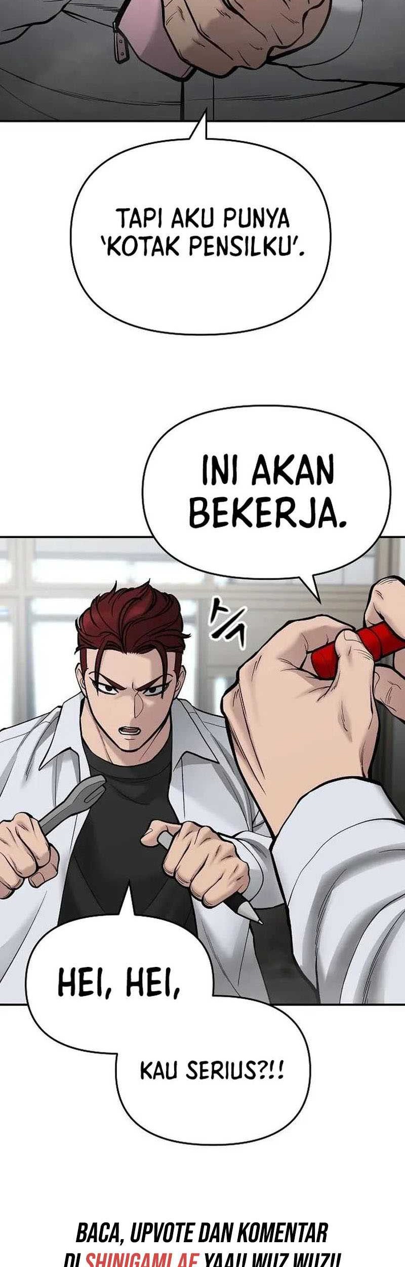 Chapter 69 - halaman 61