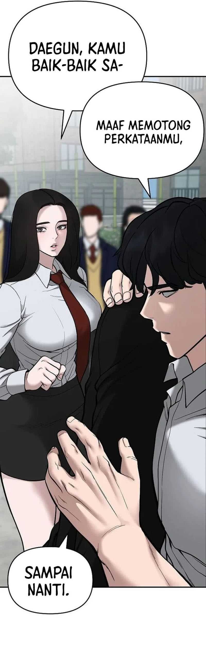 Chapter 69 - halaman 15