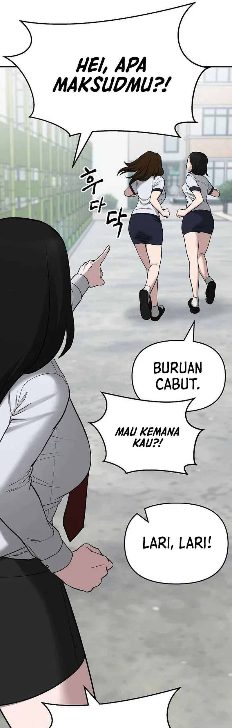 Chapter 69 - halaman 23
