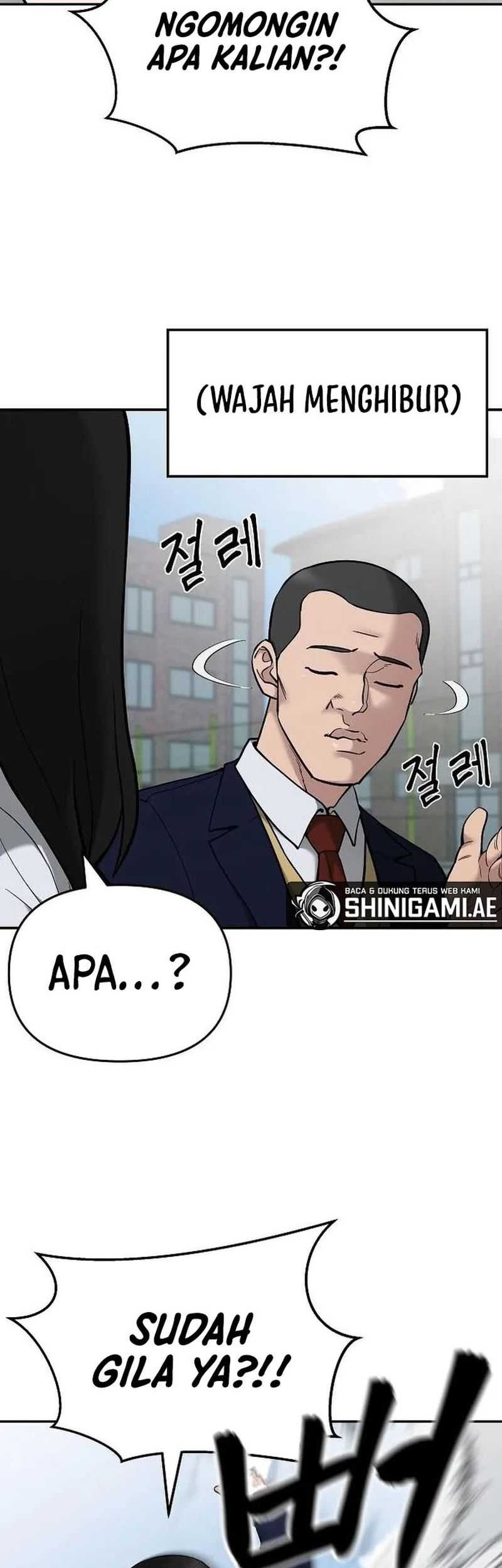 Chapter 69 - halaman 24