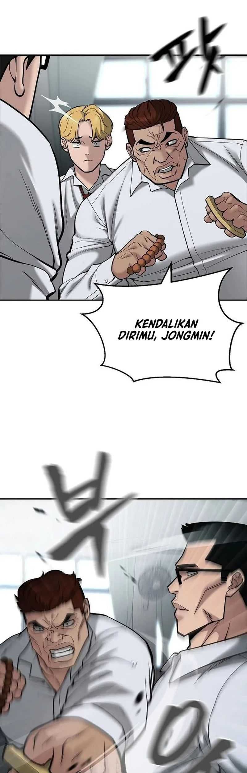 Chapter 69 - halaman 33