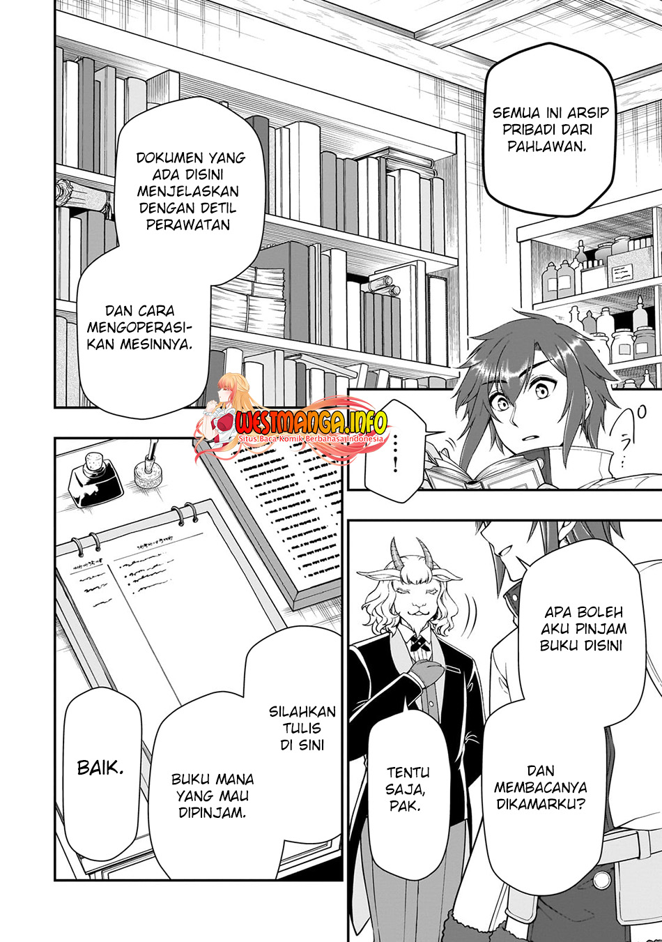 Chapter 46 - halaman 13