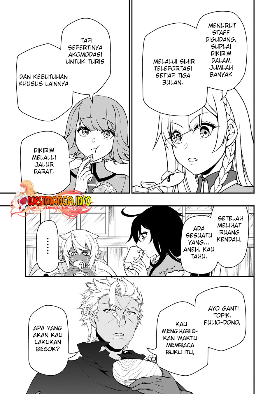 Chapter 46 - halaman 19