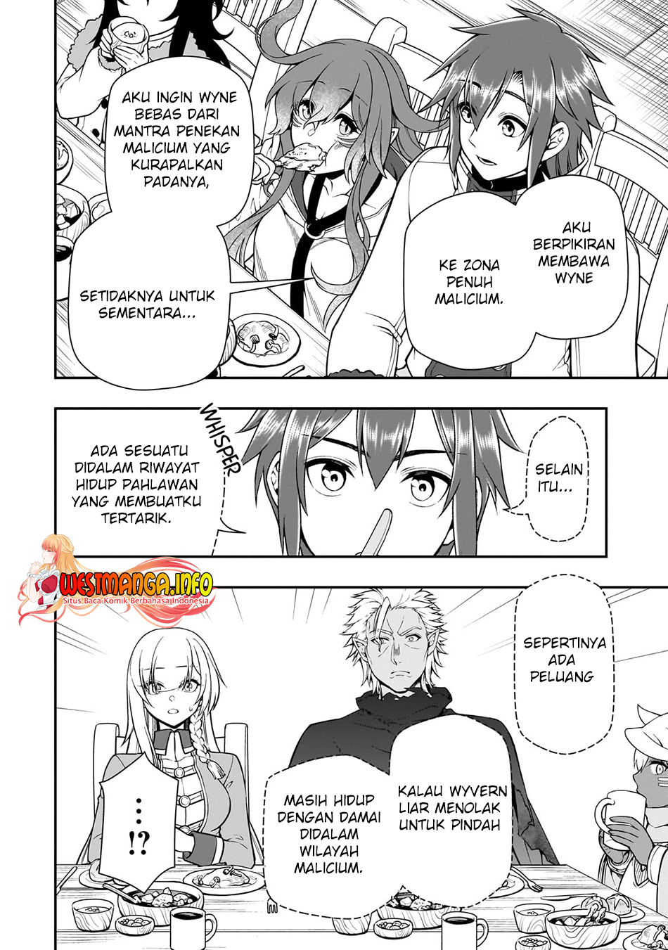 Chapter 46 - halaman 20