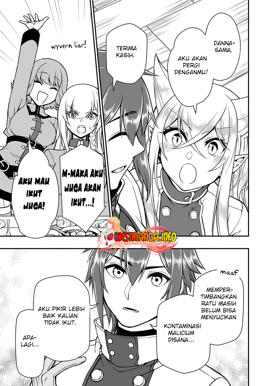 Chapter 46 - halaman 21