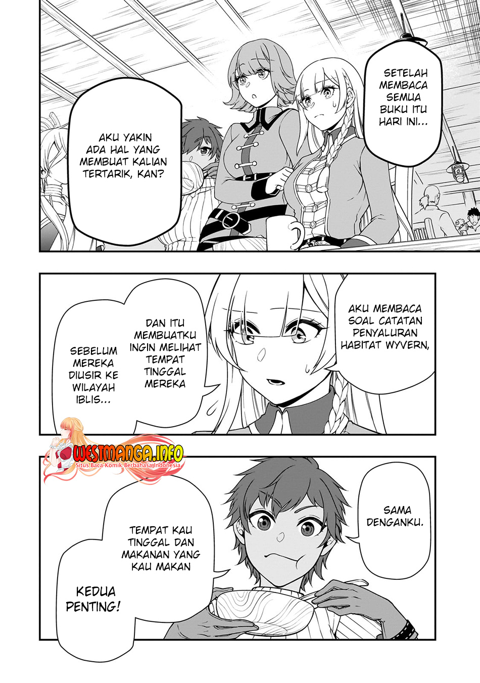 Chapter 46 - halaman 22