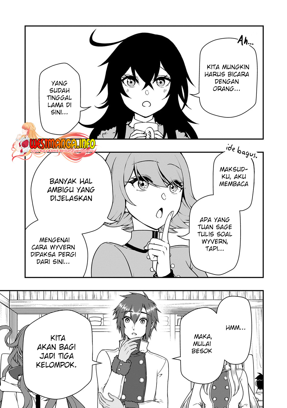 Chapter 46 - halaman 23