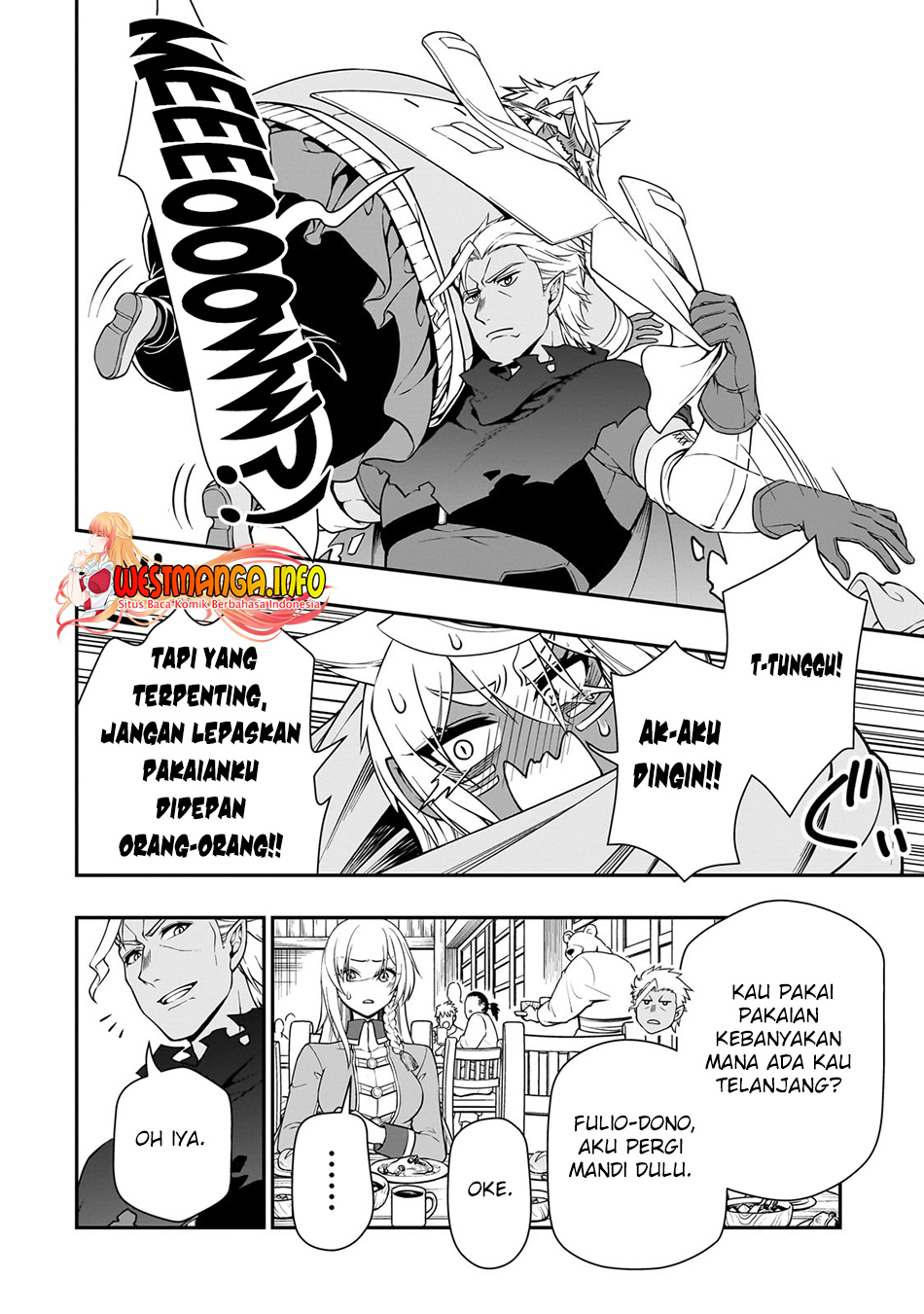 Chapter 46 - halaman 26
