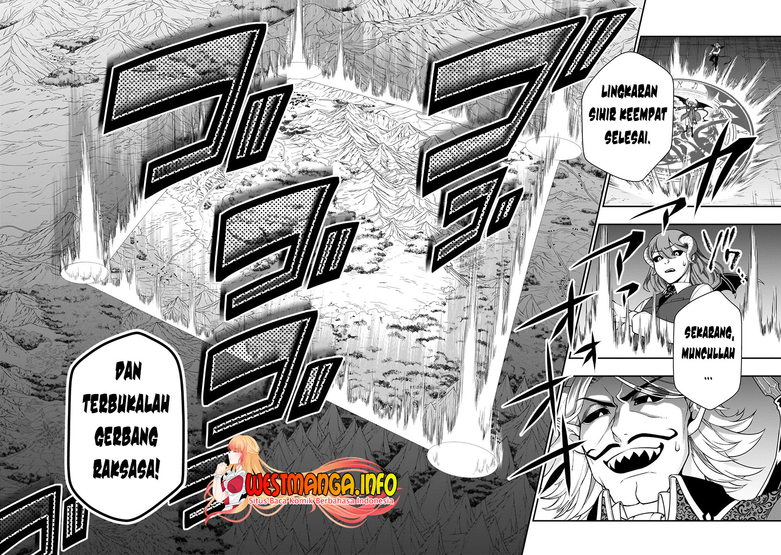 Chapter 46 - halaman 32