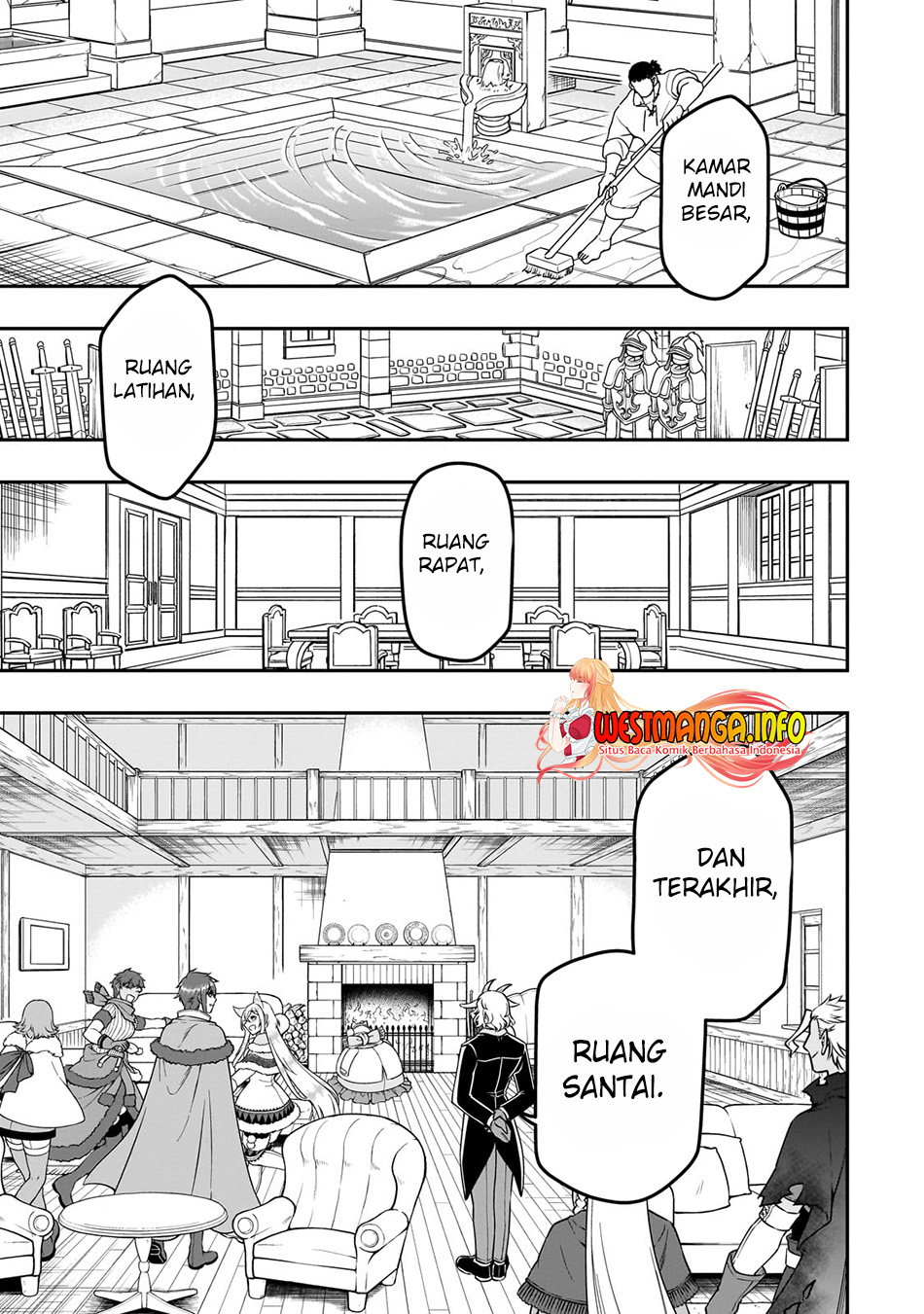 Chapter 46 - halaman 6
