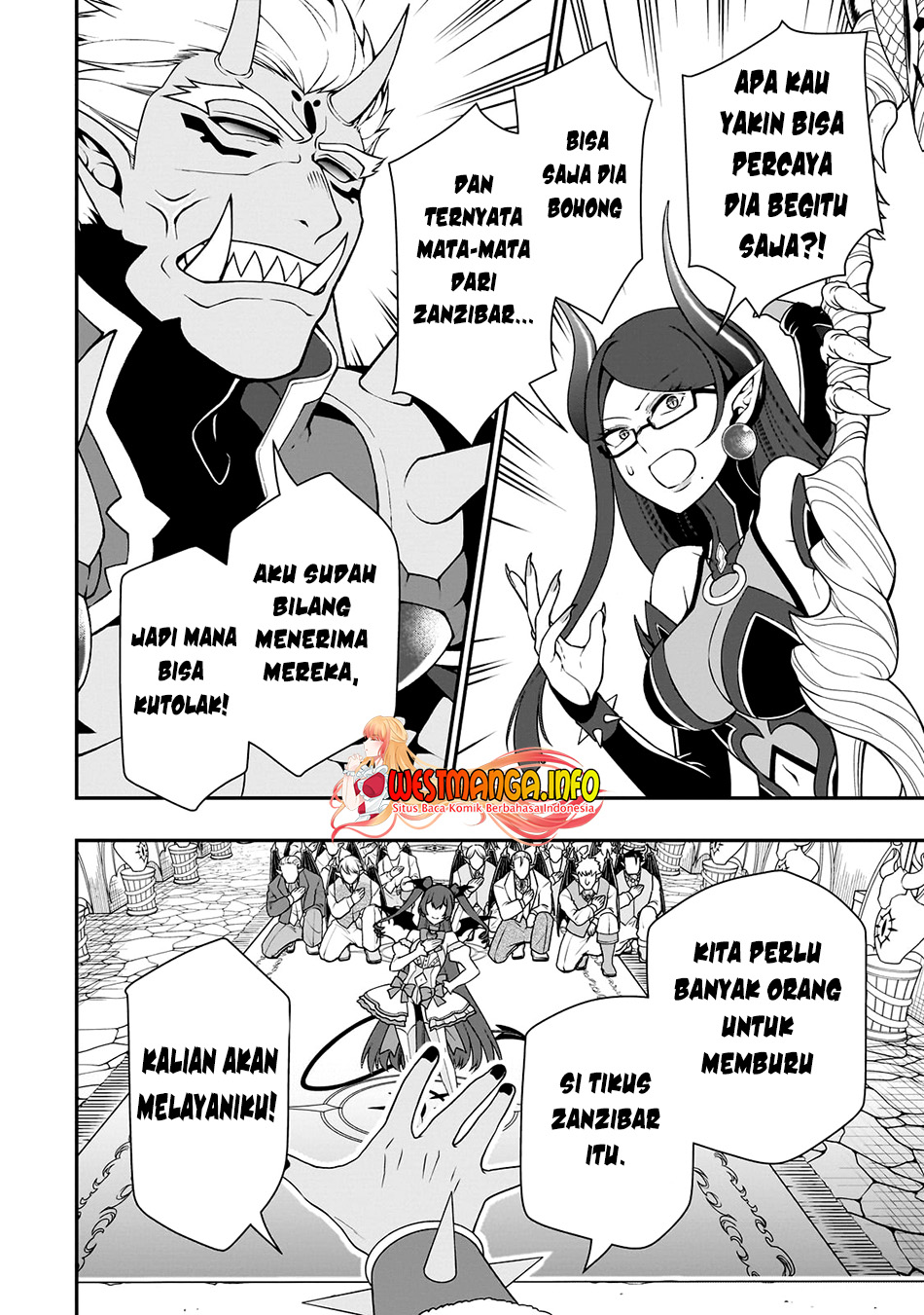Chapter 45 - halaman 13