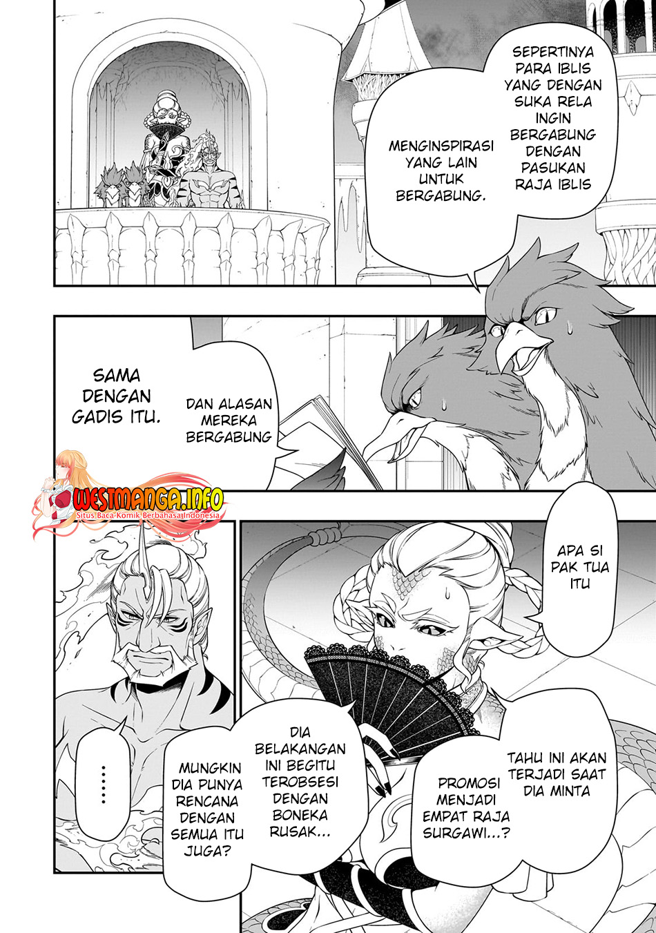 Chapter 45 - halaman 16