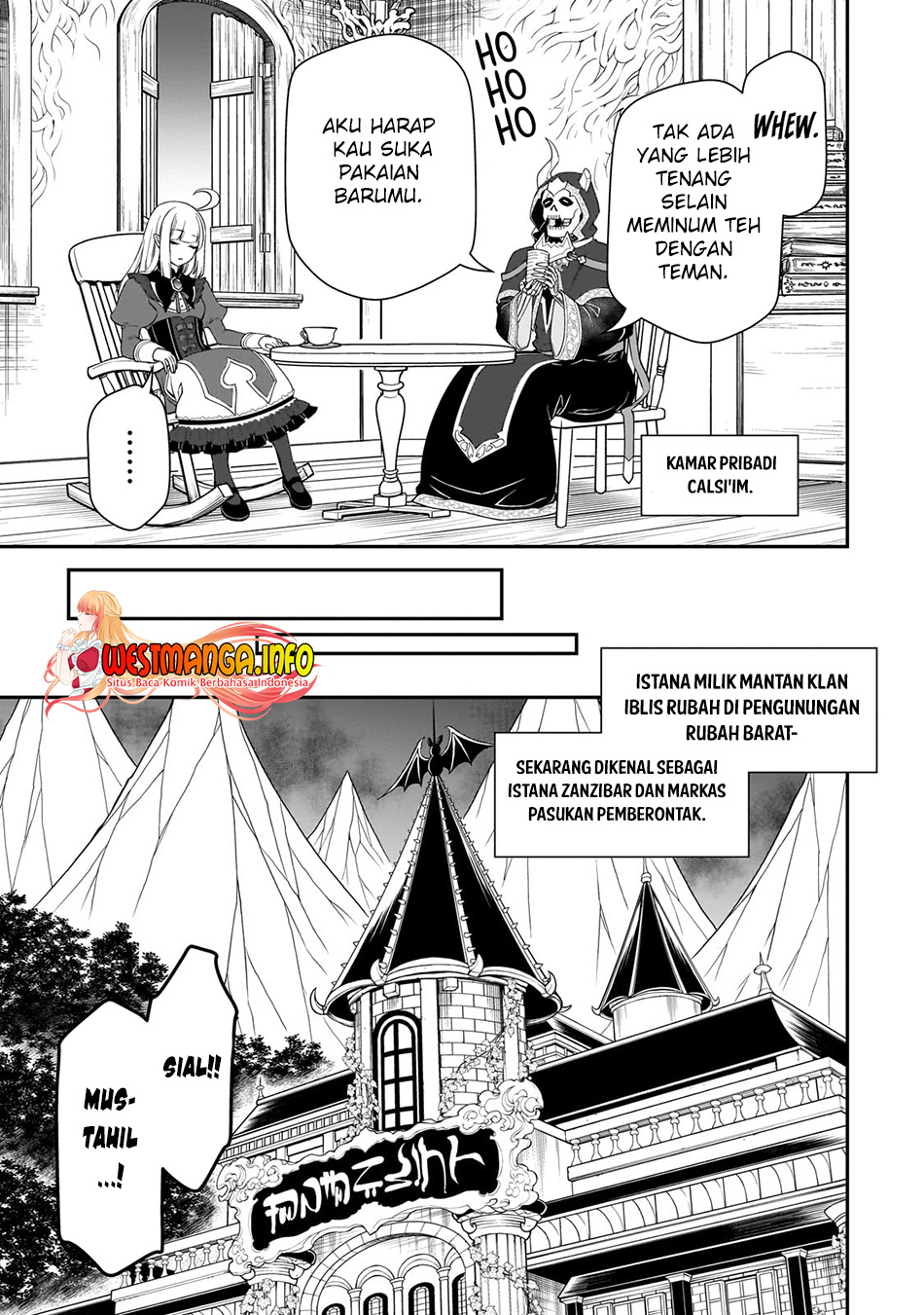 Chapter 45 - halaman 17