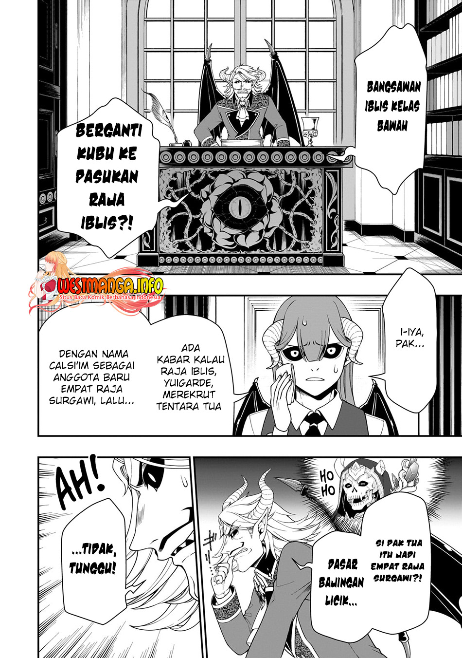 Chapter 45 - halaman 18