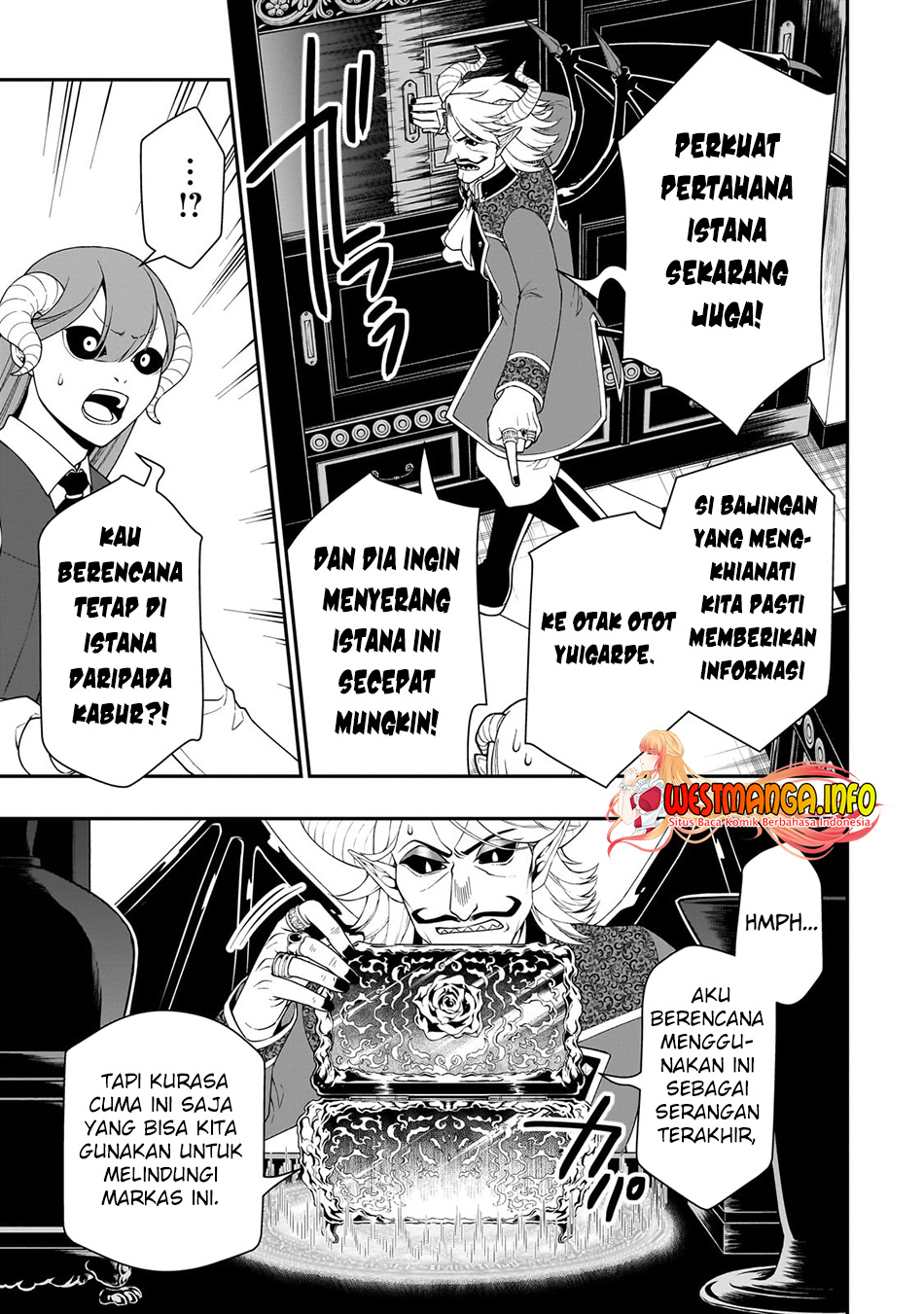 Chapter 45 - halaman 19