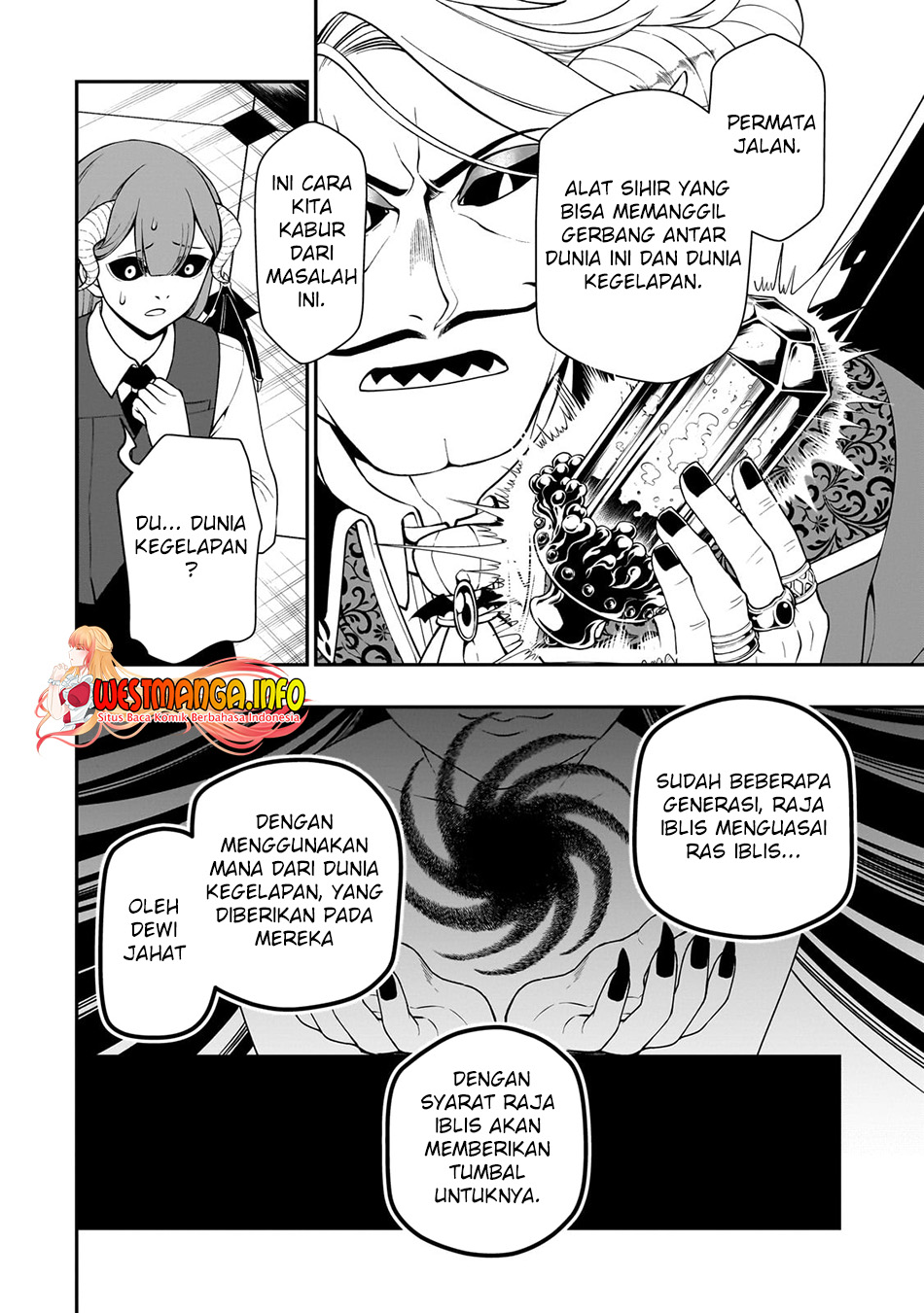 Chapter 45 - halaman 20