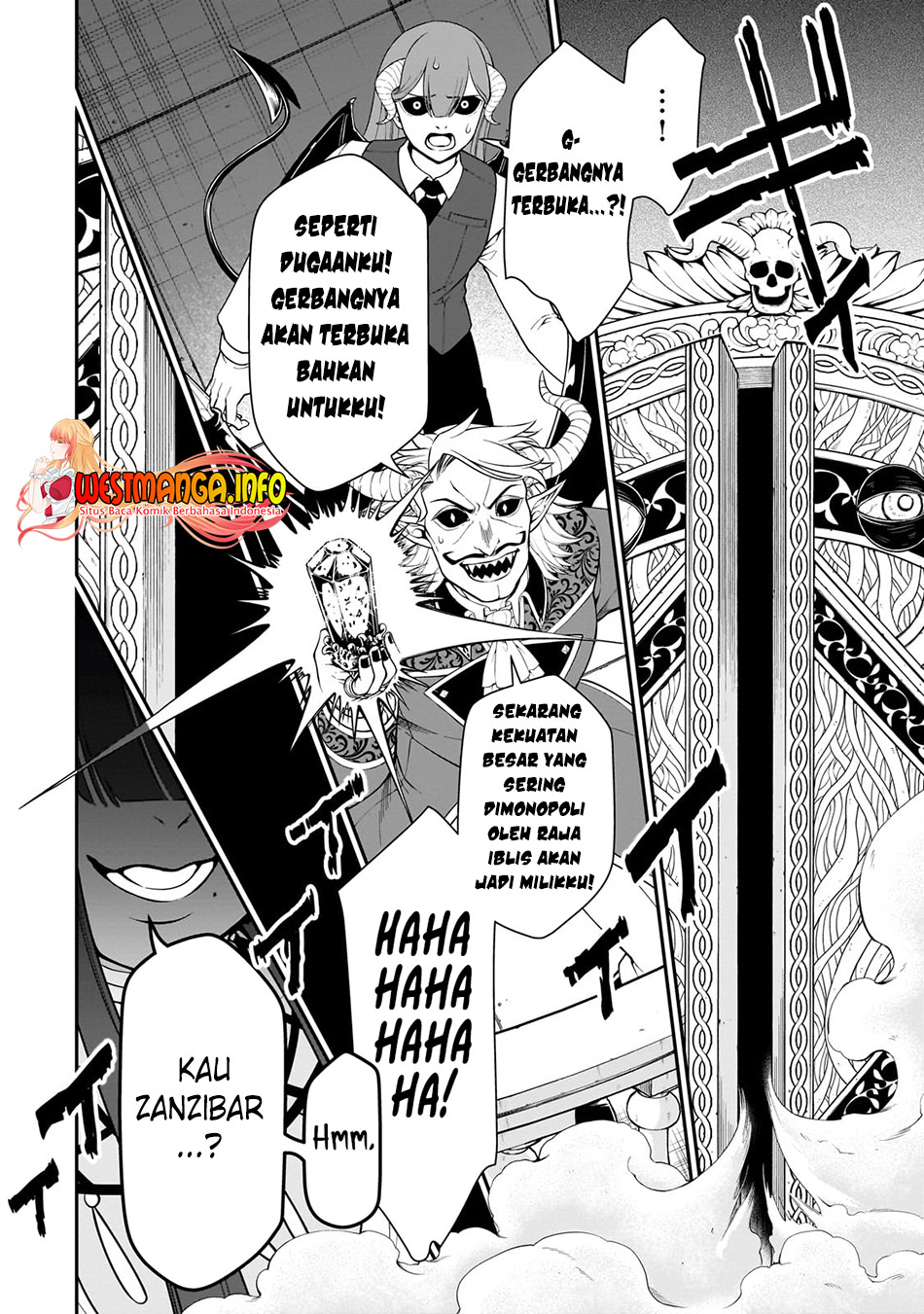 Chapter 45 - halaman 23
