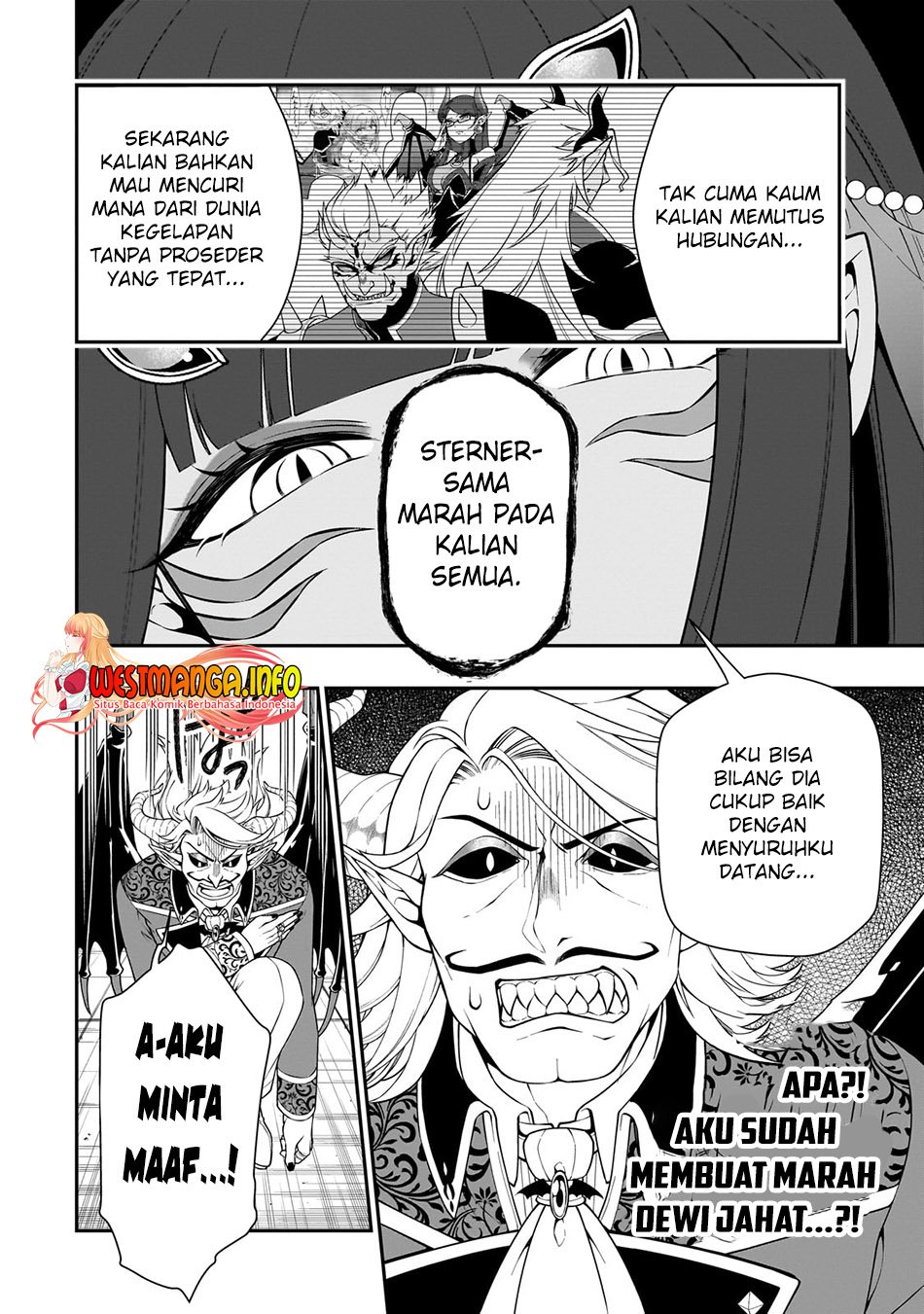 Chapter 45 - halaman 25
