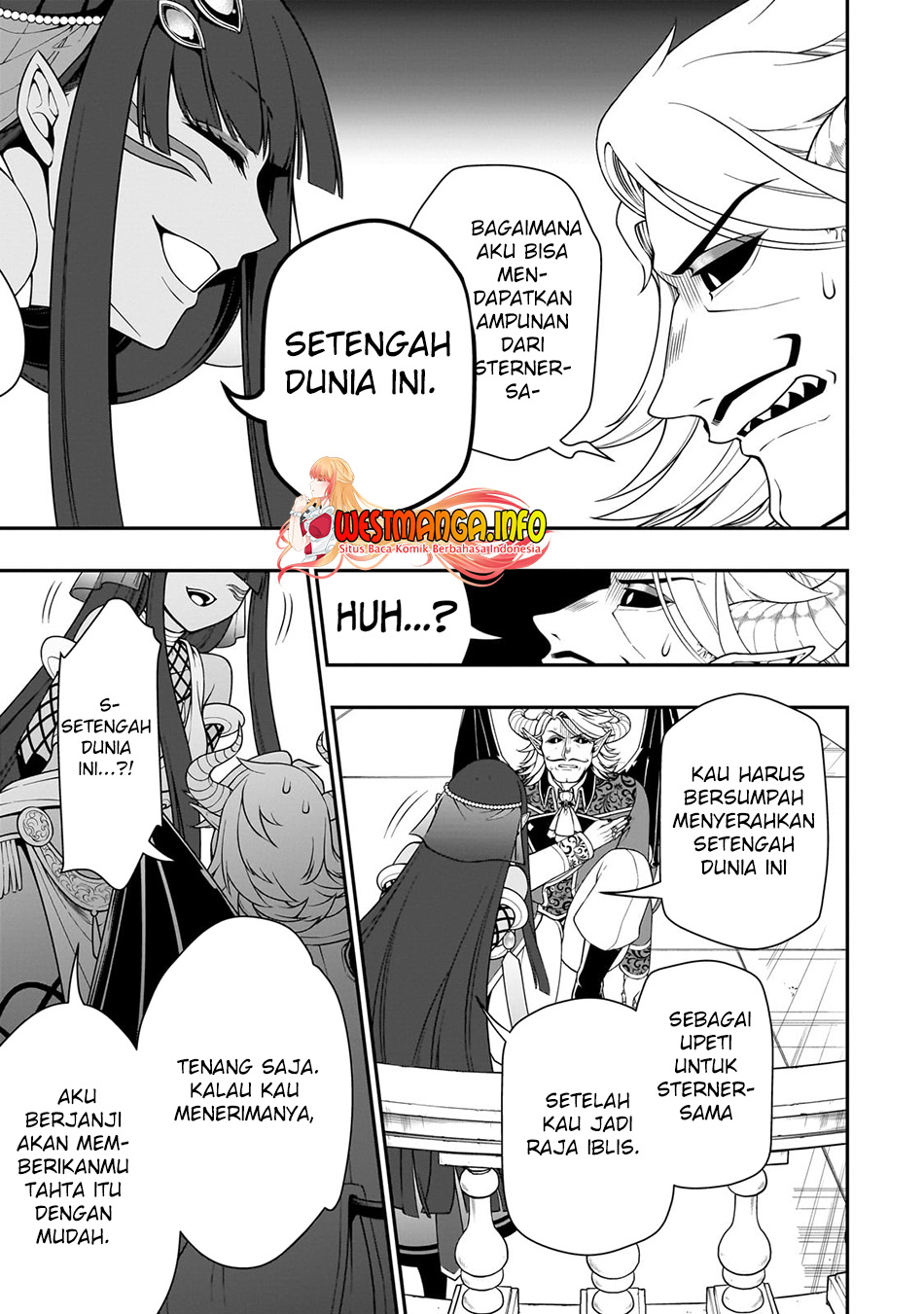 Chapter 45 - halaman 26