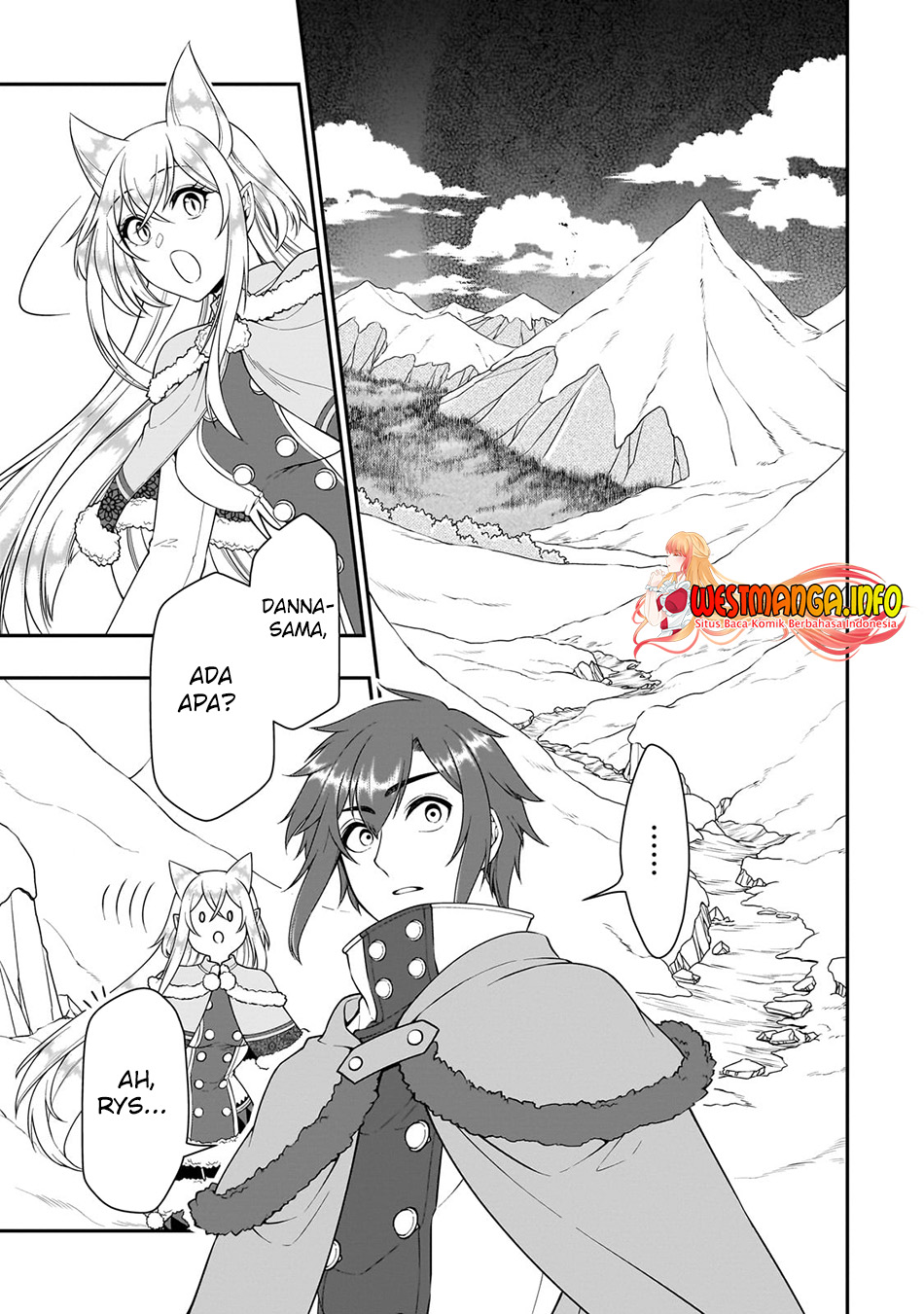 Chapter 45 - halaman 28