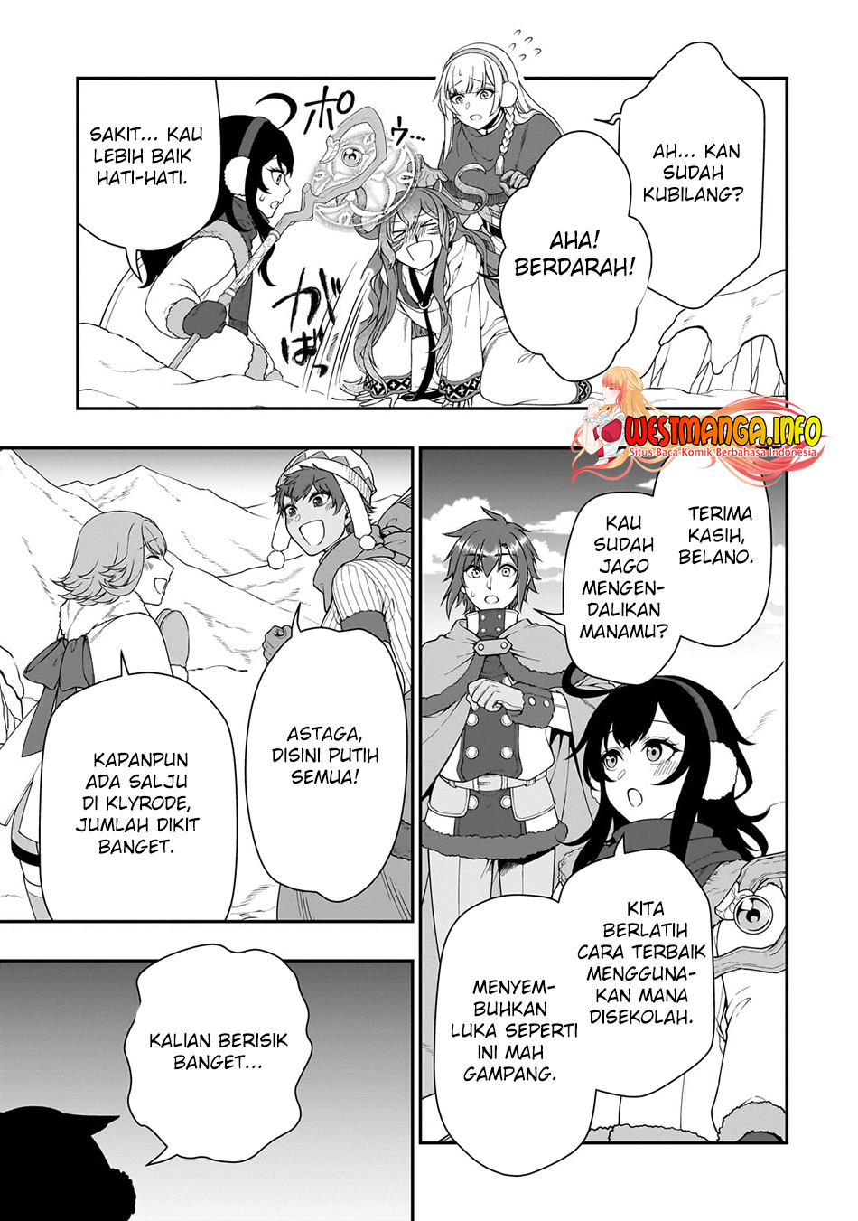 Chapter 45 - halaman 30